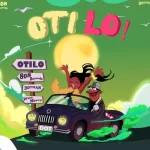 808 Recordz – O Ti Lo Ft. Dotman