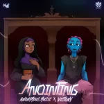 Anonymous Music – Anointing Ft Victony