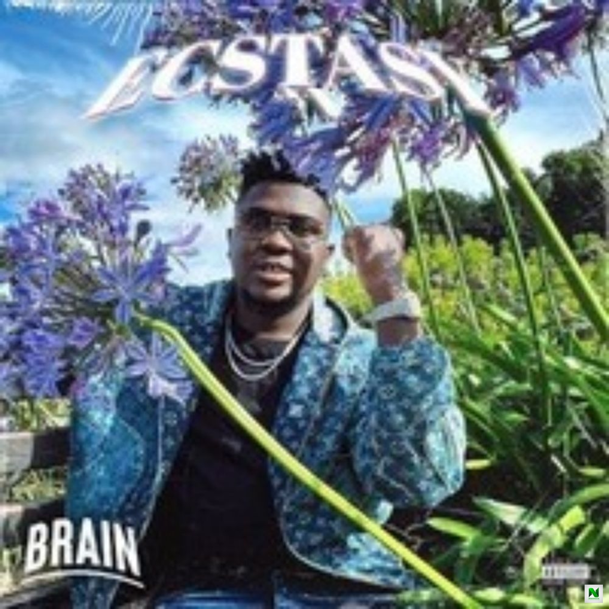 Brain – No Stress Ft. Blaqbonez