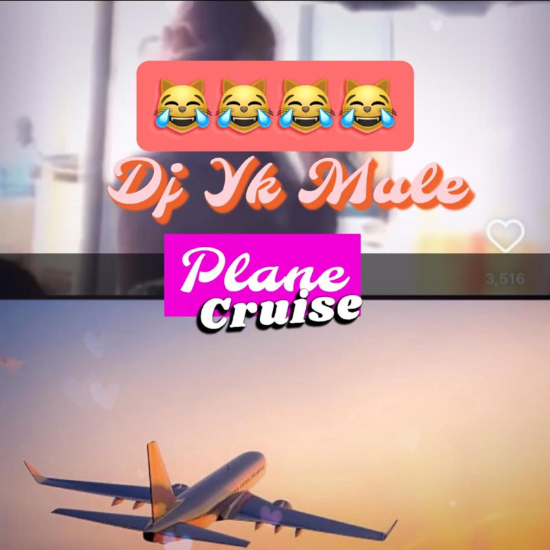 DJ Yk – Plane Cruise Beat