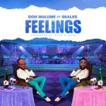 Don Malume – Feelings Ft. Skales