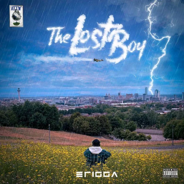 Erigga – The Lost Boy EP