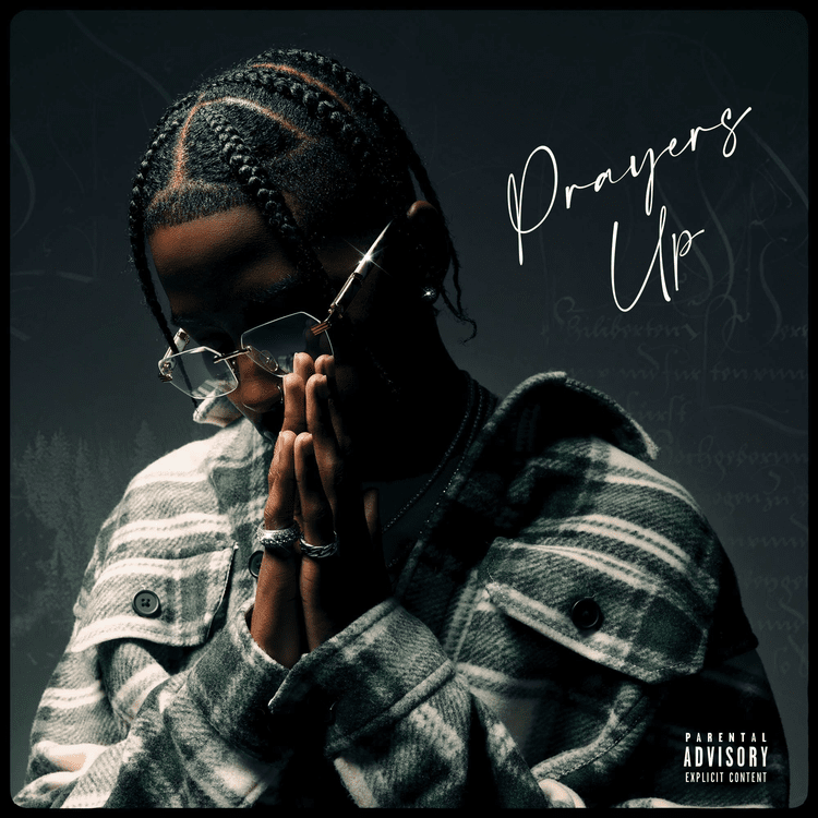 Flvme – Prayers Up