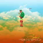 Graham D – God Speed EP