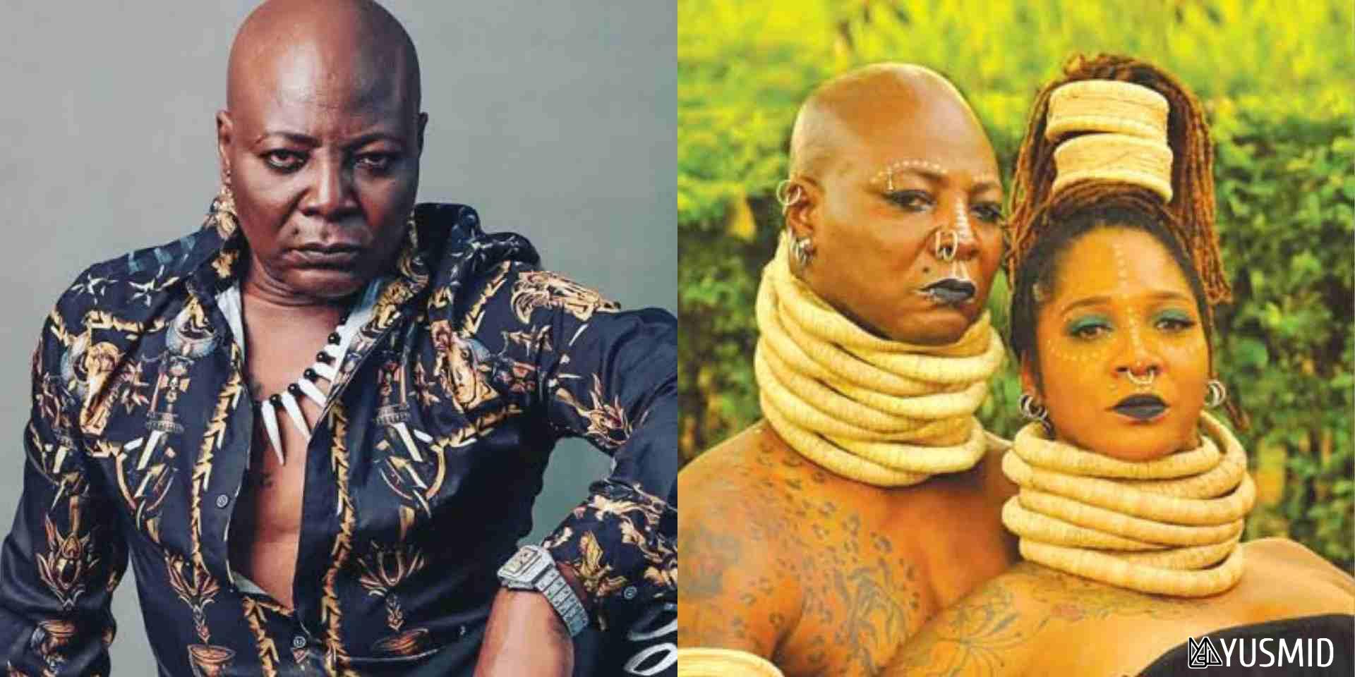 Im tired – Charly Boy speaks on divorce after over