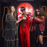 Juluka – 3Alli Coke Studio Africa Ft. Kamo Mphela Reekado Banks Salma Rachid