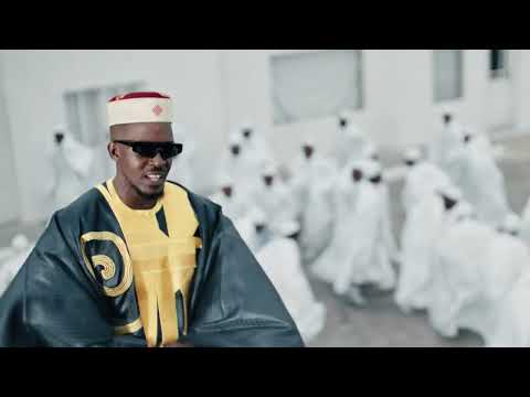 MI Abaga – The Man (video)