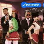 Mulla Rae – Verified Ft. Hotkid