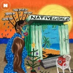 Native Sound System – Pressure Ft Alpha P Lady Donli