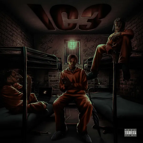 PsychoYP – IC3 Ft. Zilla Oaks Backroad Gee