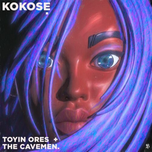 Toyin Ores – Kokose Ft. The Cavemen