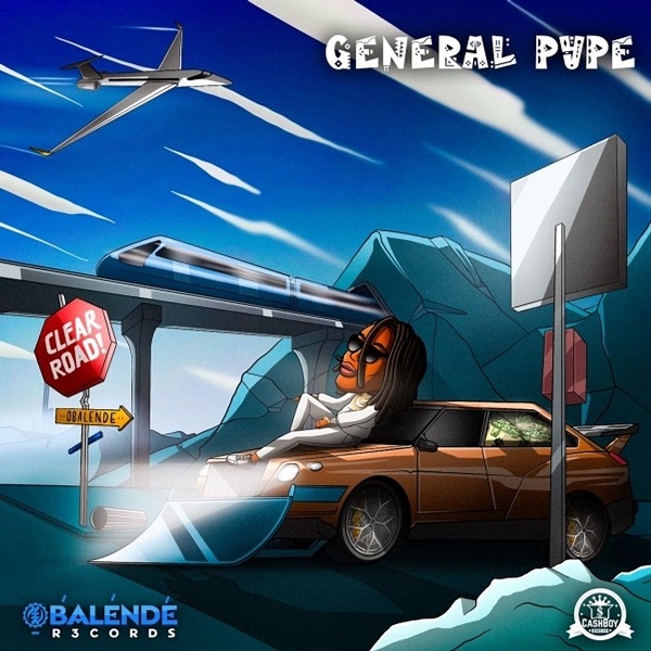 General Pype – Clear Path