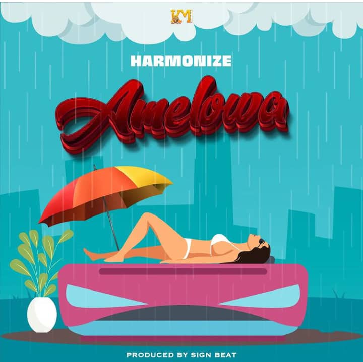 Harmonize – Amelowa