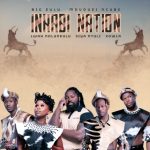 Inkabi Nation EP