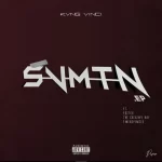 Kvng Vinci – SVMTN EP