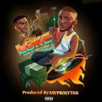 Lyta – Loke ft Dellfire