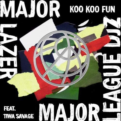 Major Lazer – Koo Koo Fun Ft.  Tiwa Savage & Major League Djzu
