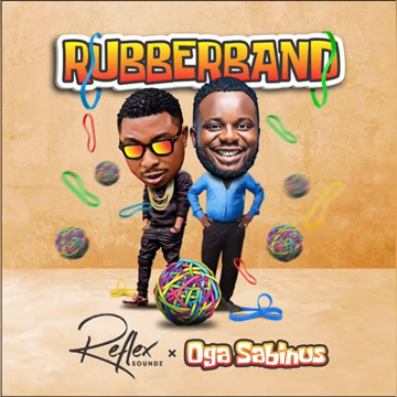 Rubberband XL