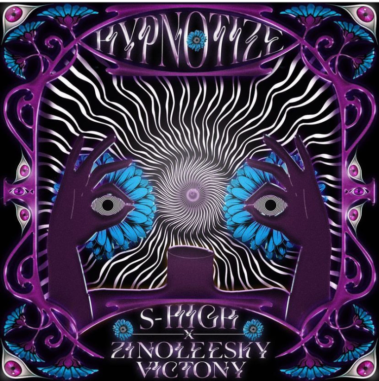 Shigh Lofe – Hypnotize Ft. Zinoleesky Victony