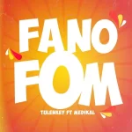 Tulenkey – Fa No Fom Ft. Medikal