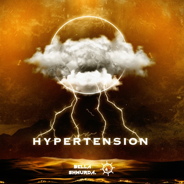 Bella Shmurda – Hypertension EP 1