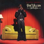 Black Sherif – The Villain I Never Was EP