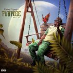 Fanzy Papaya – Purpose EP