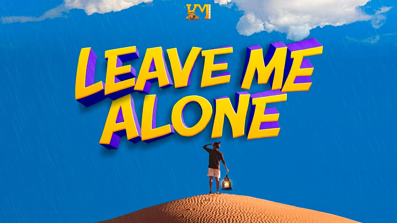 Harmonize – Leave Me Alone Ft. Abigail Chams