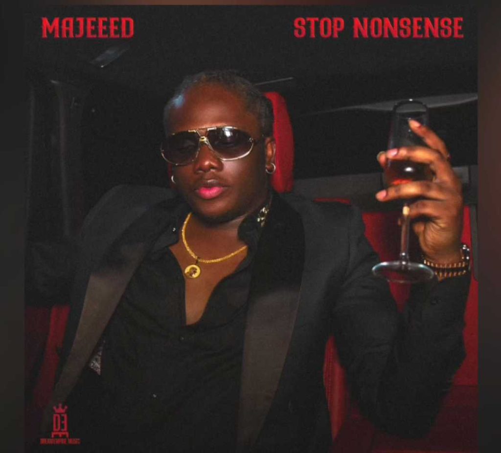 Majeeed – Stop Nonsense