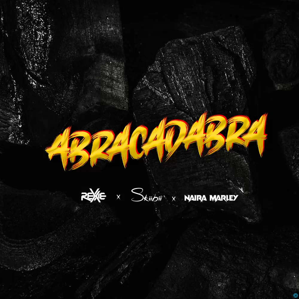 Rexxie – Abracadabra Ft. Naira Marley Skiibii