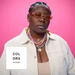 Teni – Trouble A Colors Show