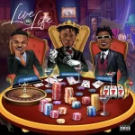 BackRoad Gee – Live My Life Ft. Rexxie Terry Apala