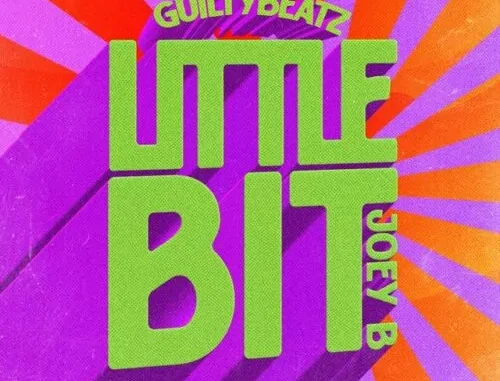 GuiltyBeatz – Little Bit