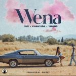 Jux – Wena Ft. Khanyisa Yumbs