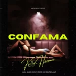 Kelly Hansome – Confama