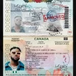 Lojay – Canada Ft. DJ Maphorisa Kabza De Small