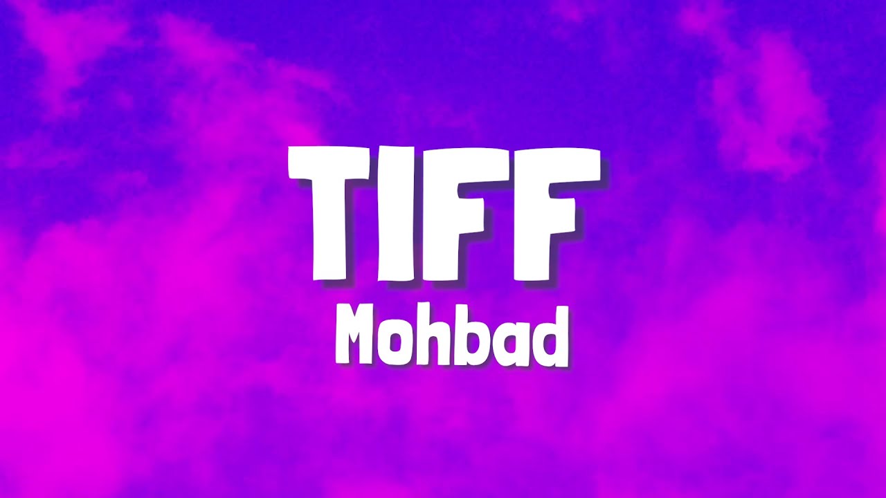 Mohbad – Tiff