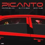 Odumodublvck – Picanto Ft. Zlatan Ecko Miles