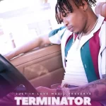 Otile Brown – Terminator