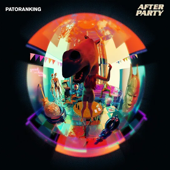 Pato Ranking – After Party