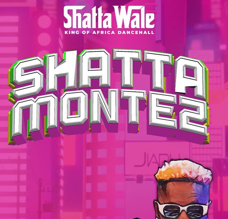 Shatta Wale – Shatta Montez