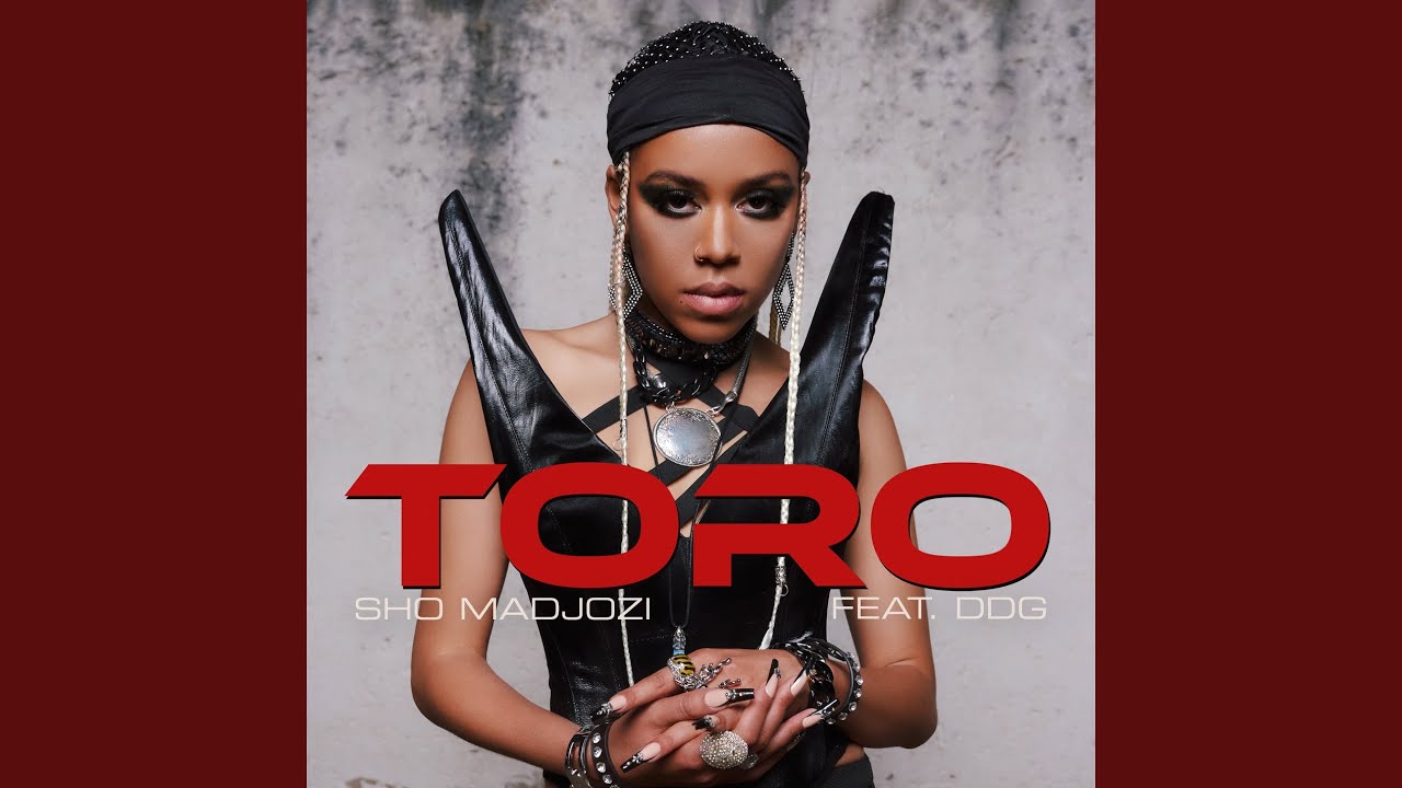 Sho Madjozi – Toro Ft. DDG