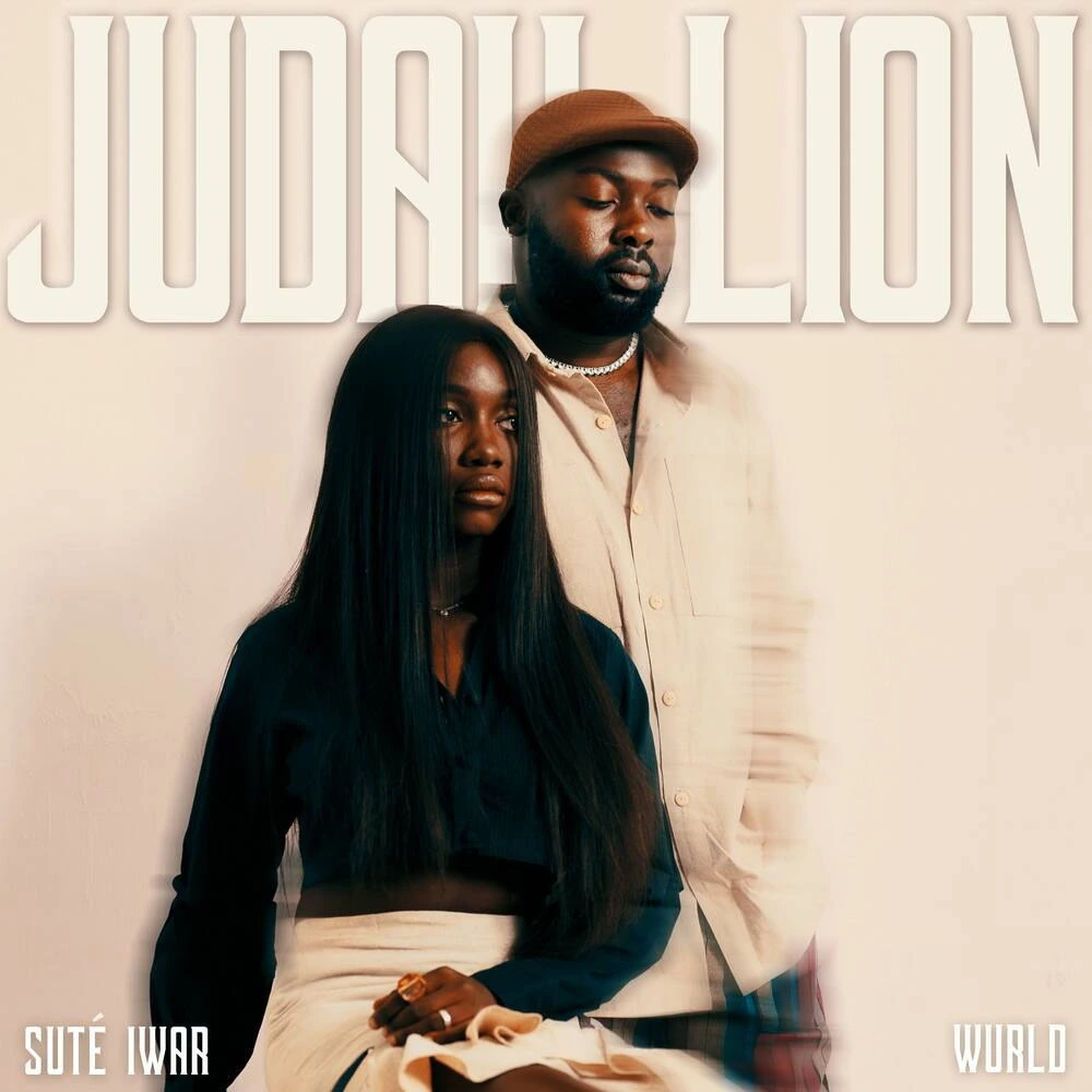 Sute Iwar – Judah Lion Ft. WurlD