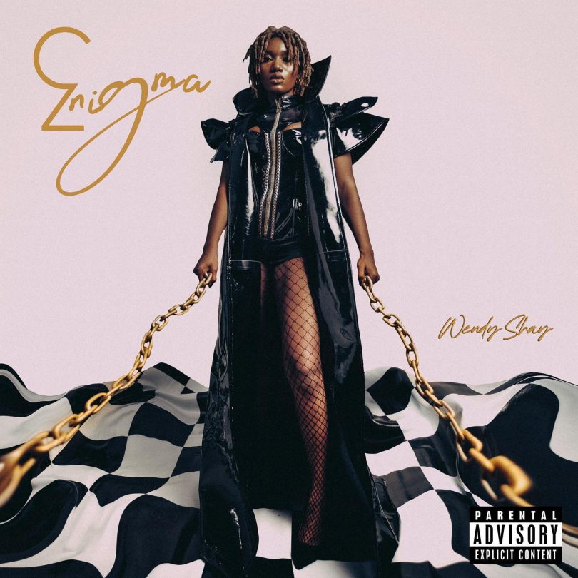 Wendy Shay – Enigma EP