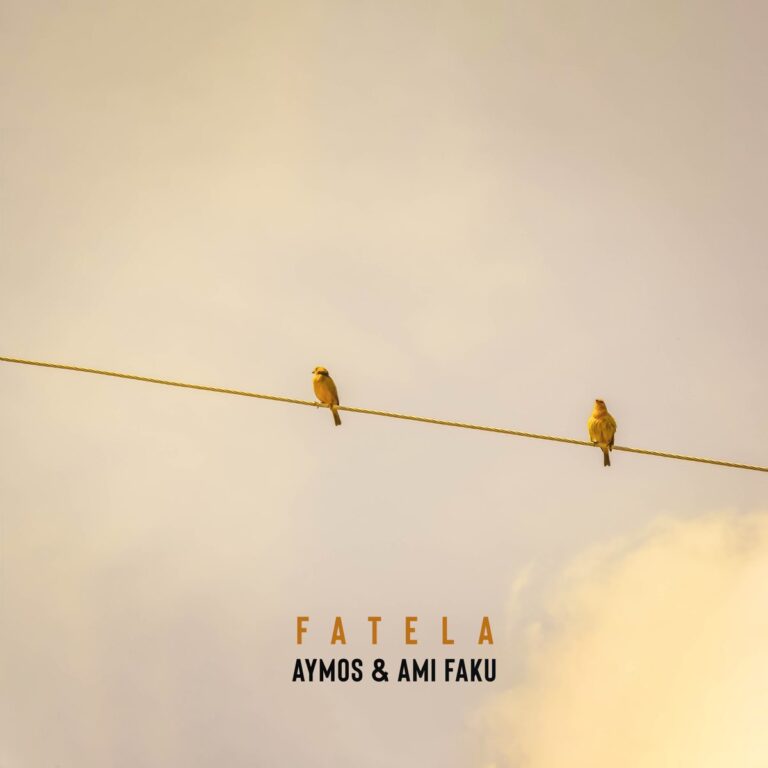 Aymos – Fatela Ft Ami Faku