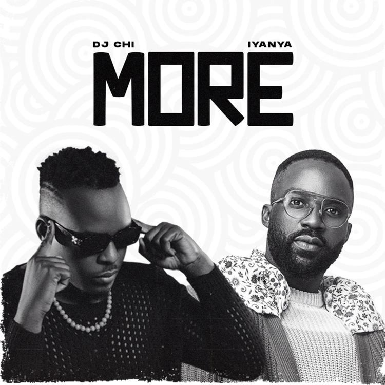 DJ Chi – More Oliver Twist Ft. Iyanya