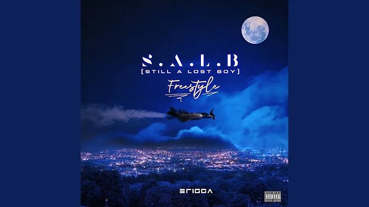 Erigga – SALB