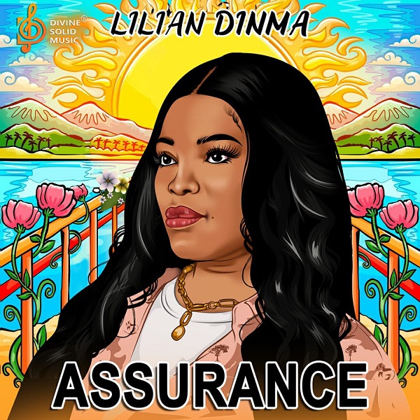 Lilian Dinma – Assurance