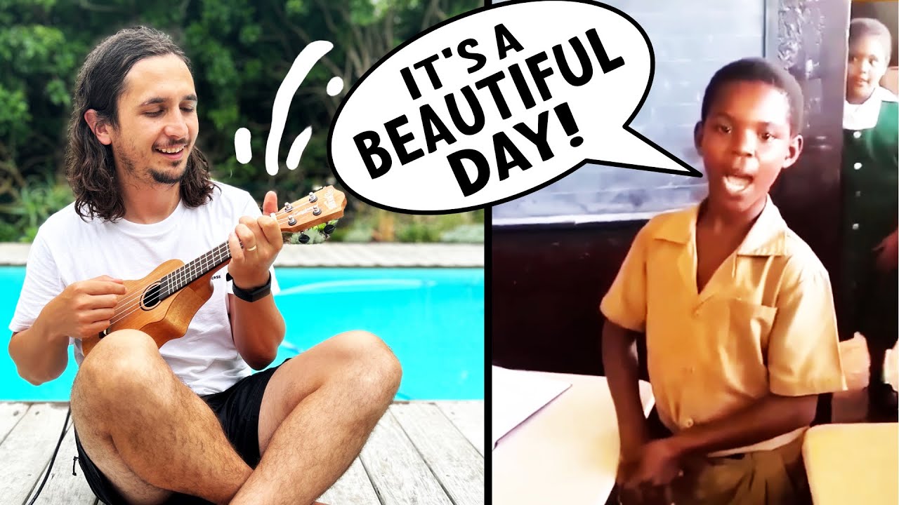 Rushawn – Its A Beautiful Day Ft. The Kiffness