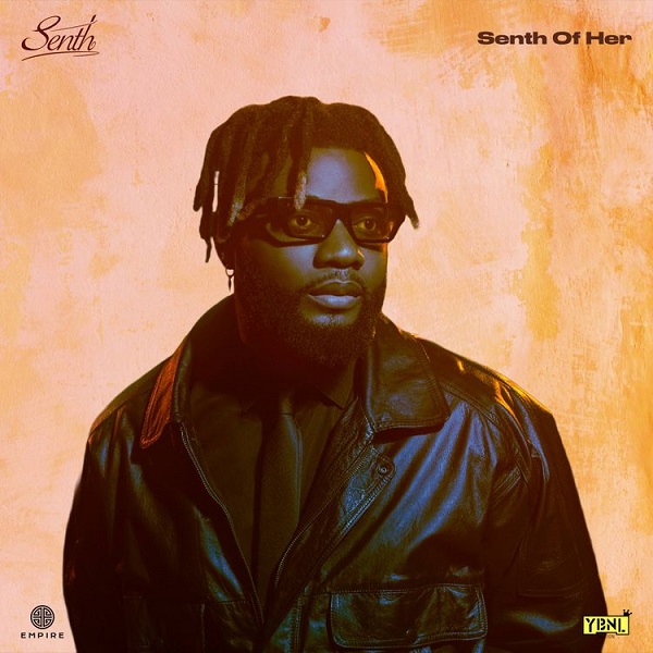 Senth – Senth Of Her EP